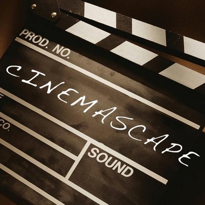 Cinemascape - 8:00am July 19, 2023
